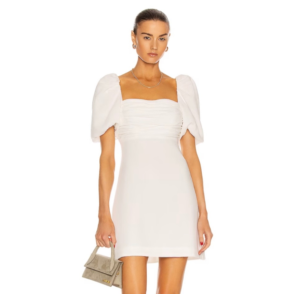 Cinq a Sept Odell Dress